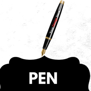 Pen