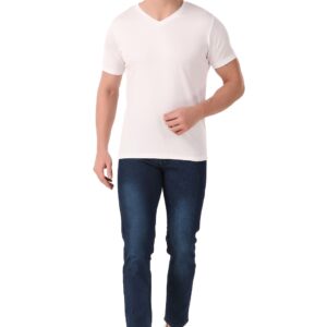 tshirt and jeans image